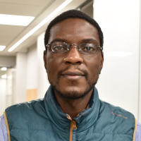 Kudzanai Tapfuma