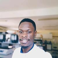 Martin Ssejjoba 