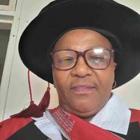 Mathulo Mathabiso Shauli