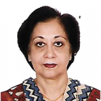 Mitali Chatterjee