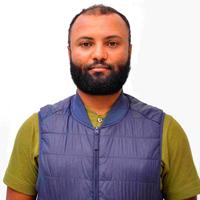 Musse Girma