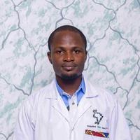 Okri Frejus Hans Ohouko