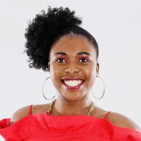 Pamela Ncube