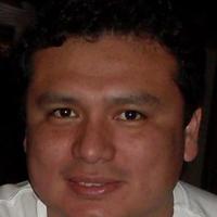Eduardo Milton Ramos Sanchez