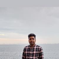 Prakash Ghosh