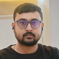 Rajarshi Bhattacharya