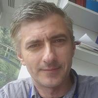 Rajko Reljic Rajko Reljic