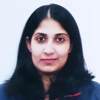 Ranita Ghosh Dastidar