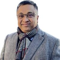 Sanjib Bhakta