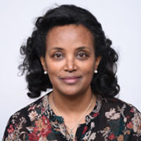 Senait Ashenafi Betemariam