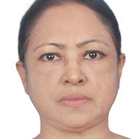 Shamima Lasker