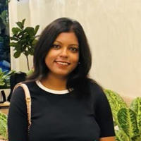 Shilpa Sengupta