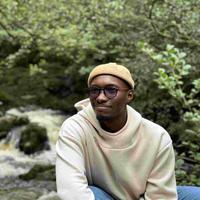 Simon Kimuda
