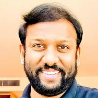 Sundeep Vedithi