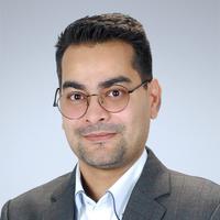 Suraj Bhattarai Suraj Bhattarai