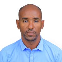 Teklemichael Gebremariam