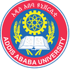 Addis Ababa University logo Addis Ababa University logo