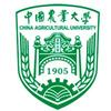 China Agricultural University logo