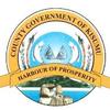 County Government of Kisumu logo County Government of Kisumu logo