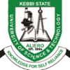 Kebbi State University of Science & Technology logo Kebbi State University of Science & Technology logo