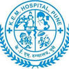KEM Hospital Research Centre Pune logo KEM Hospital Research Centre Pune logo