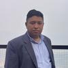 Krishna Bahadur Tamang