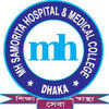 MH Samorita Medical College logo MH Samorita Medical College logo