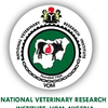National Veterinary Research Institute logo National Veterinary Research Institute logo