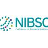 NIBSC logo NIBSC logo