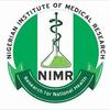 Nigerian Institute of Medical Research logo Nigerian Institute of Medical Research logo
