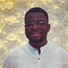 Picture Justice Appiah