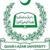 Quaid-i-Azam University Islamabad logo Quaid-i-Azam University Islamabad logo
