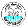 Red Sea University logo Red Sea University logo