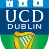 University College Dublin logo University College Dublin logo