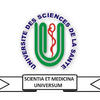 Université des Sciences de la Santé logo Université des Sciences de la Santé logo