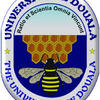 University of Douala logo University of Douala logo