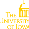 University of Iowa logo University of Iowa logo