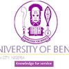 University of Benin logo University of Benin logo