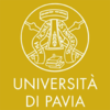 University of Pavia logo