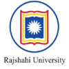 University of Rajshahi logo