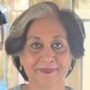 Mitali Chatterjee Mitali Chatterjee