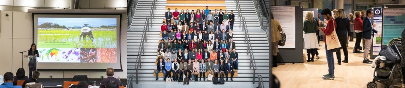 2019 VALIDATE Events