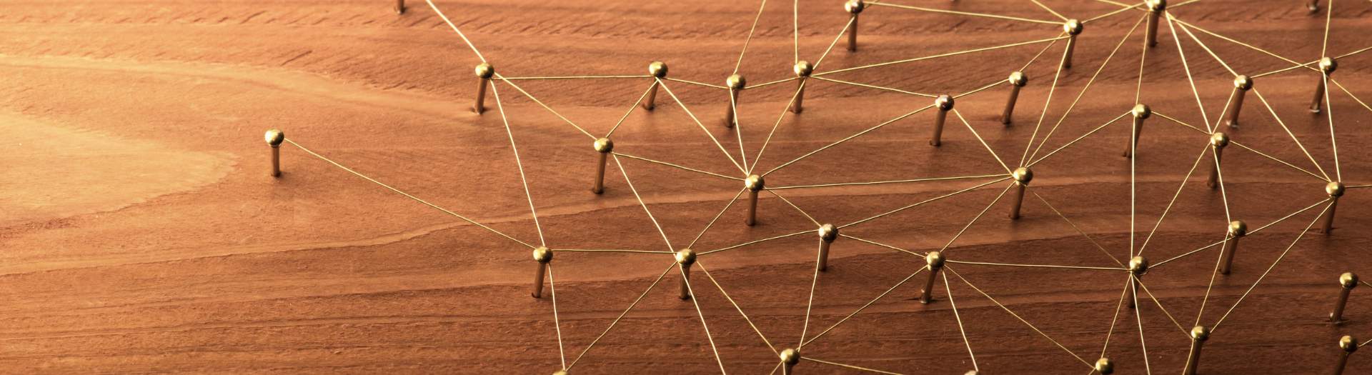 Networking Pinboard Networking Pinboard