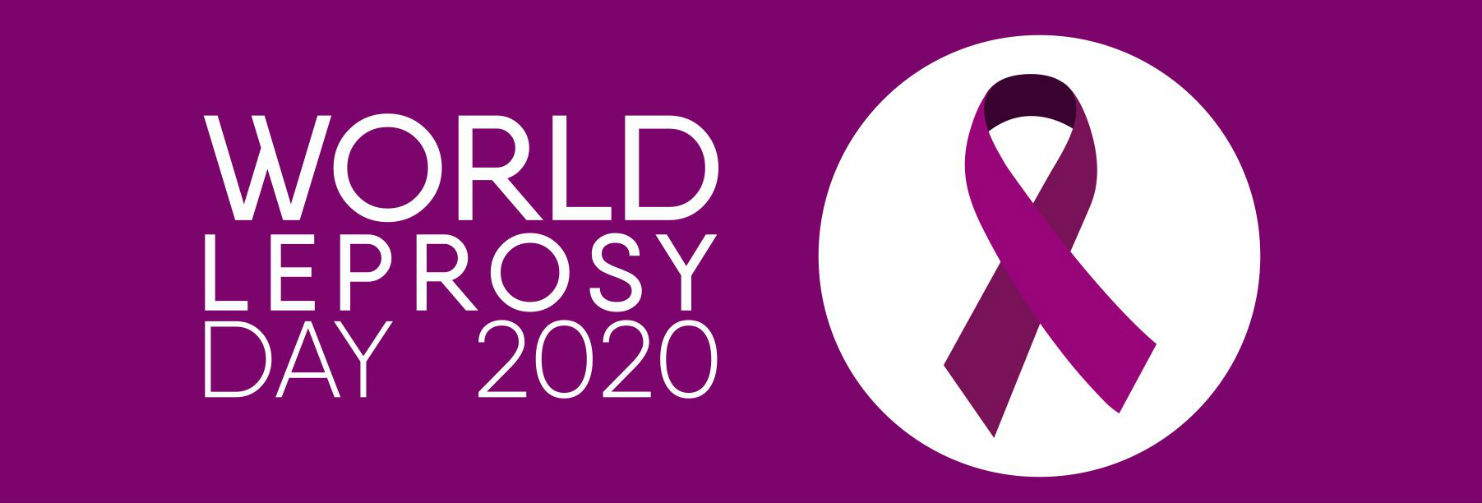 World Leprosy Day 2020