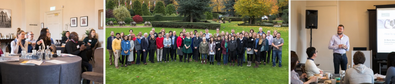 VALIDATE's 2nd Annual Meeting