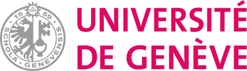 University of Geneva logo