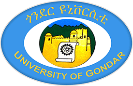 gondar university research proposal pdf