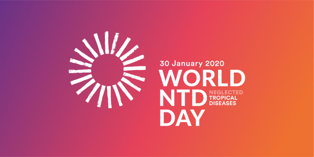 World NTD Day 2020
