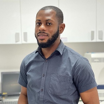 Joseph Arthur The VALIDATE Network