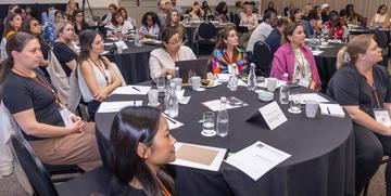 VALIDATE ECR Workshop 2025: Professional Skills for Vaccine Researchers